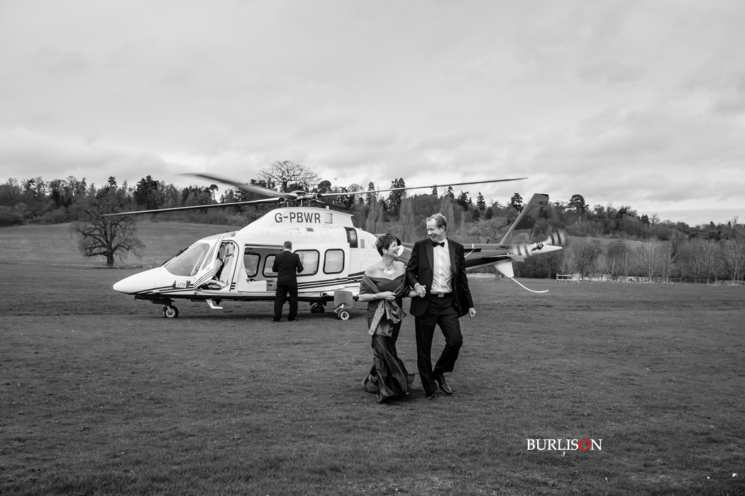 Events at Loseley Park