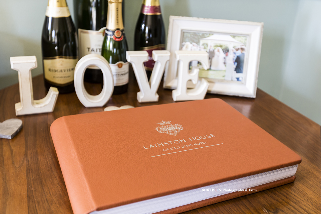 Lainston House Portfolio