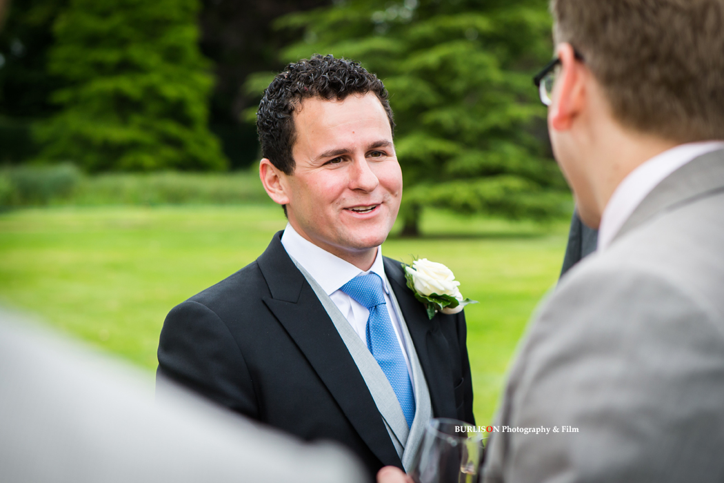 Wedding venues in Winchester