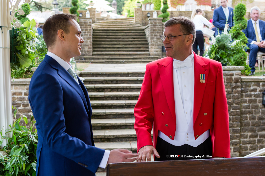 Pennyhill Wedding Photography