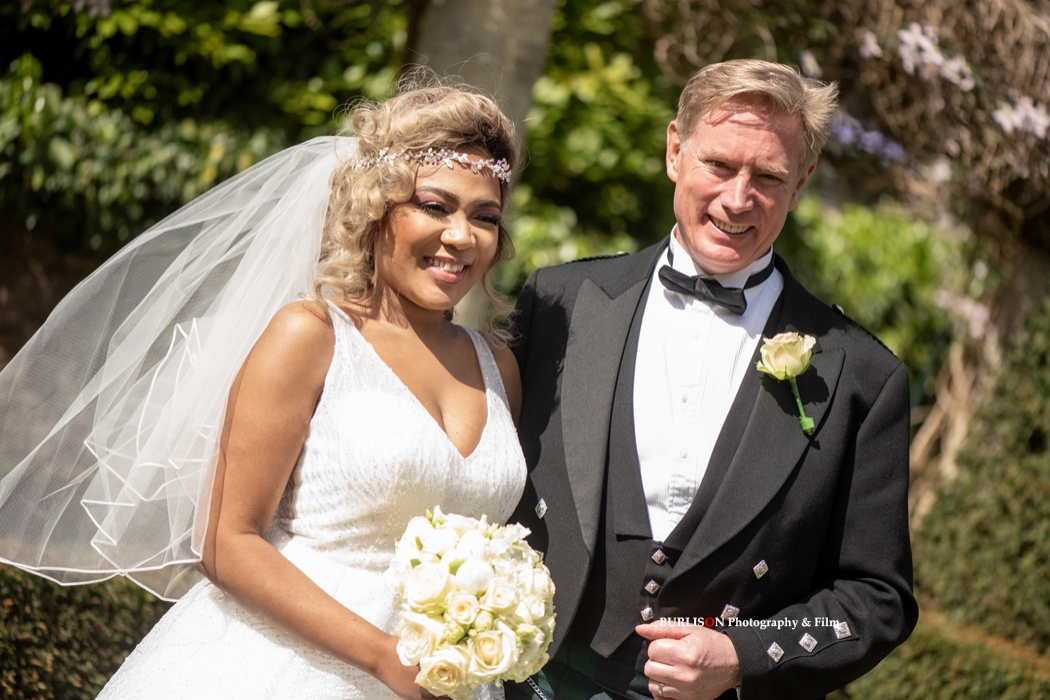 Dorset Wedding Venue