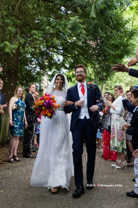 New Forest Wedding Photographer
