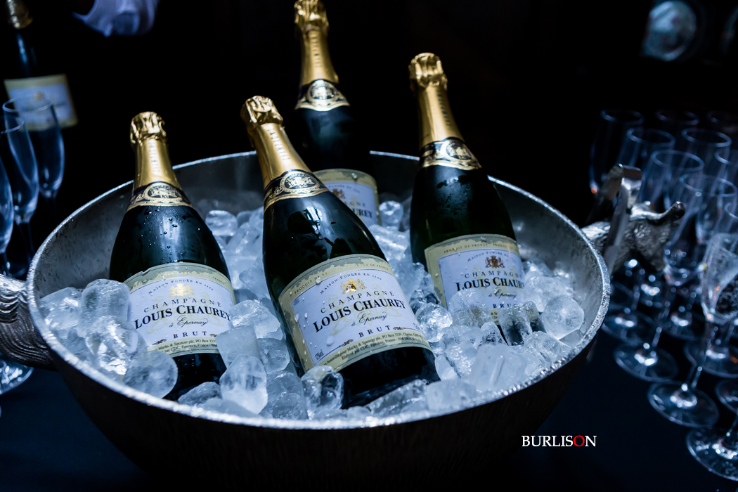 Events at Loseley Park