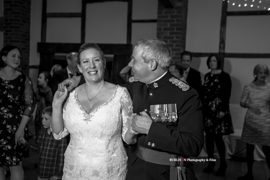 Lainston House Weddings