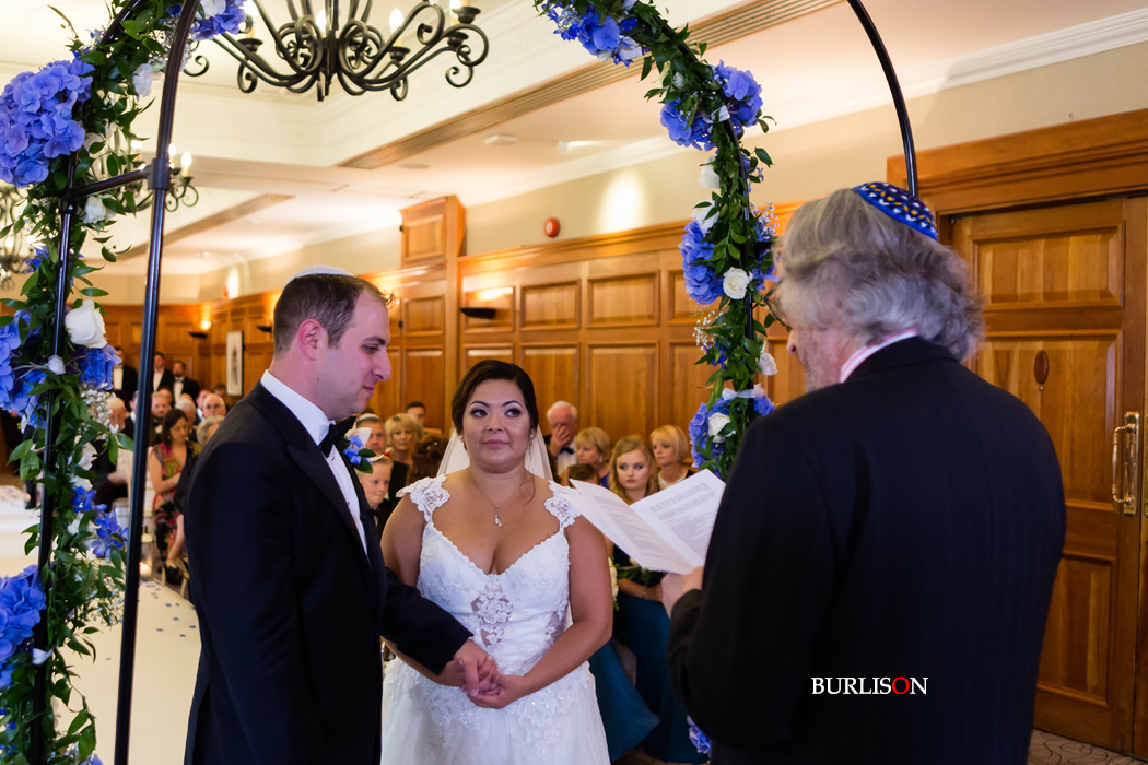 Pennyhill Park Wedding