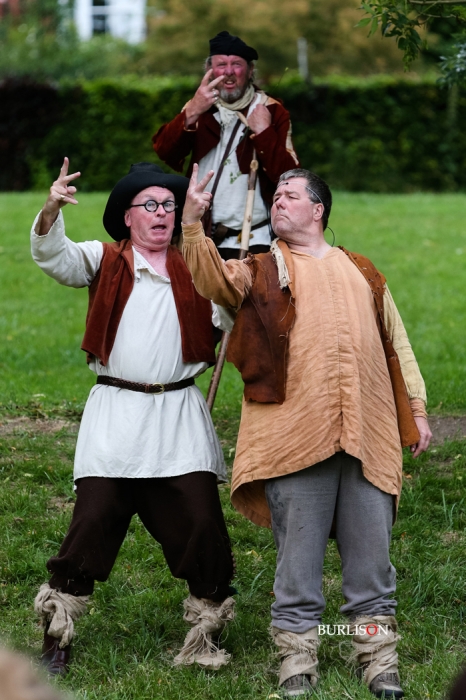 A Midsummer Nights Dream