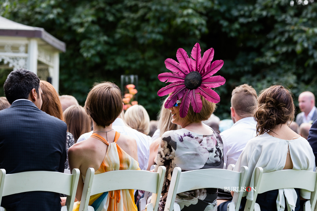 Lainston House Winchester