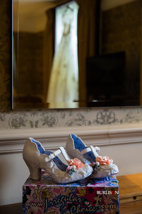 Winchester Wedding Photographer