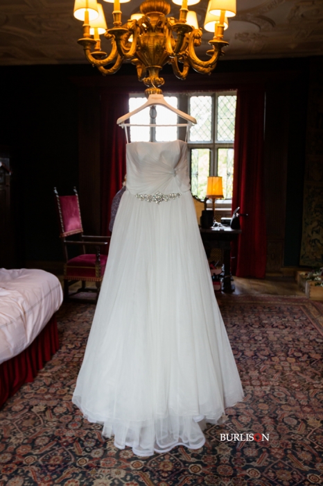 Weddings at Great Fosters, Surrey
