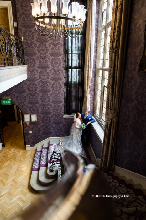 Surrey Wedding Photographer