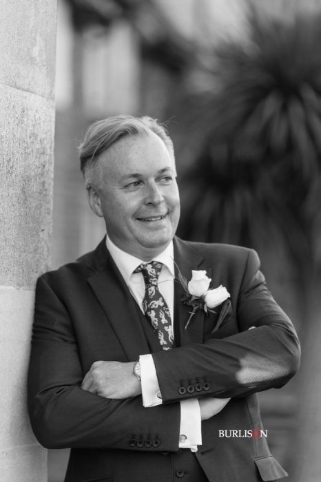 Weddings at Pennyhill Park 