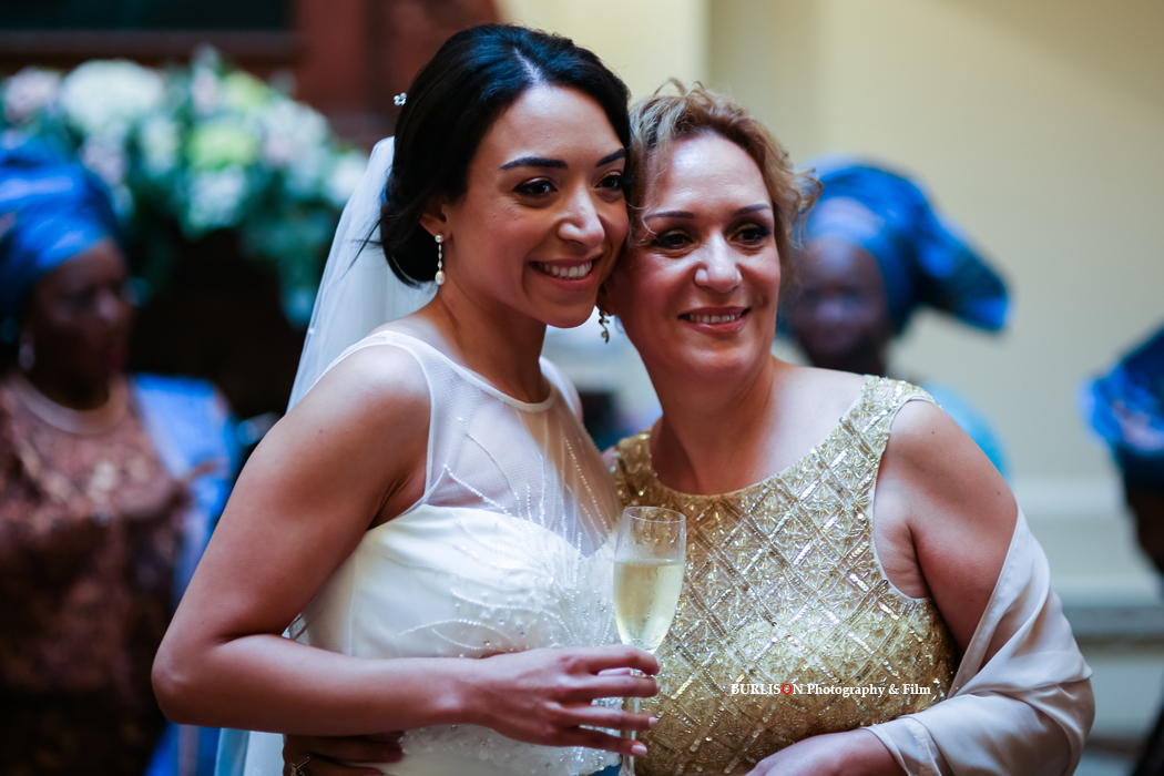 Hedsor House Wedding Photographer