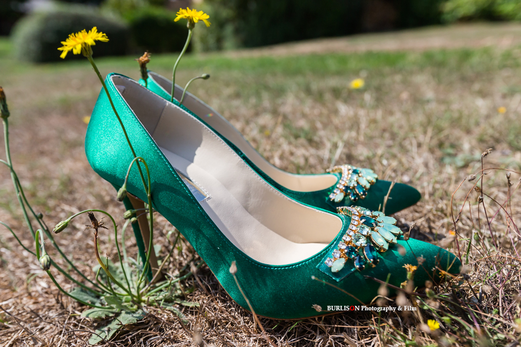 Surrey wedding photography