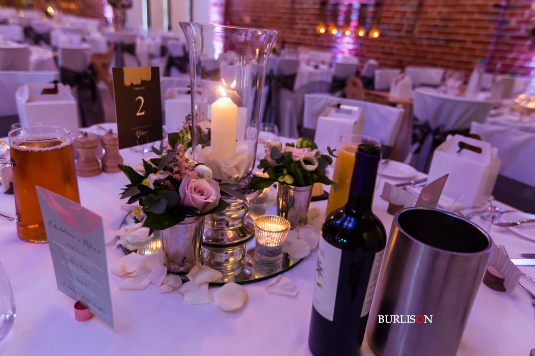 Wasing Park Weddings