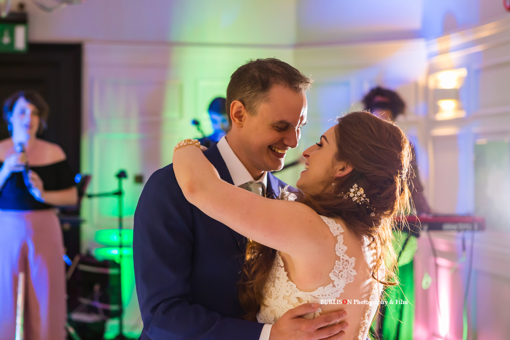 Pennyhill Park Surrey