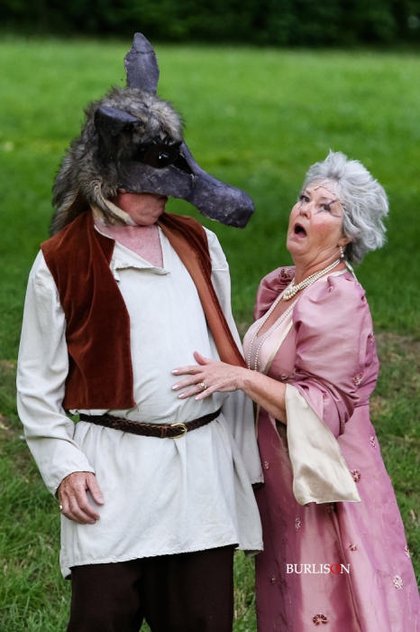 A Midsummer Nights Dream