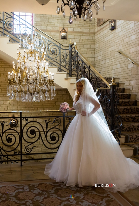 Wedding Pennyhill Park