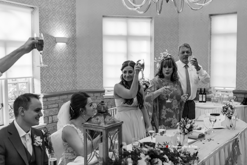 Pennyhill Park Surrey