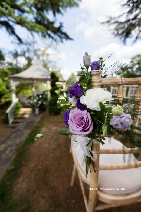 Weddings at Pennyhill Park