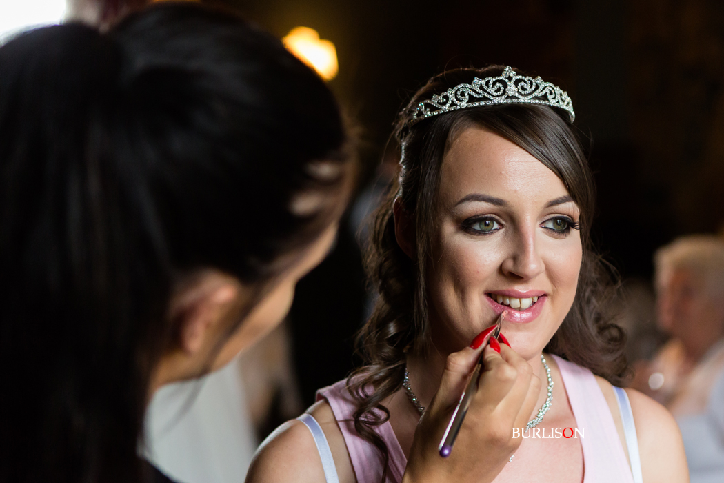 Weddings at Great Fosters, Surrey