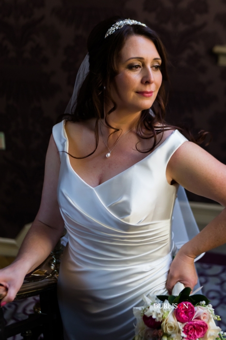 Pennyhill Park Wedding 