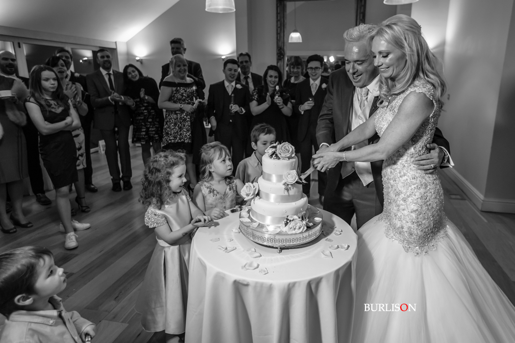 Wasing Park Weddings