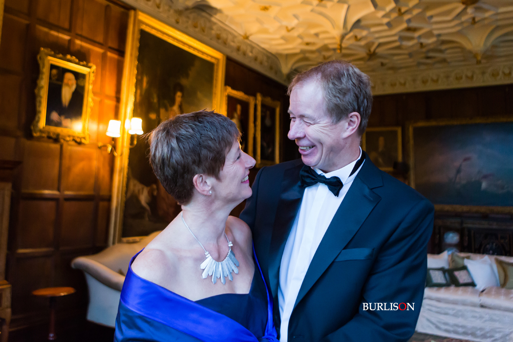 Events at Loseley Park