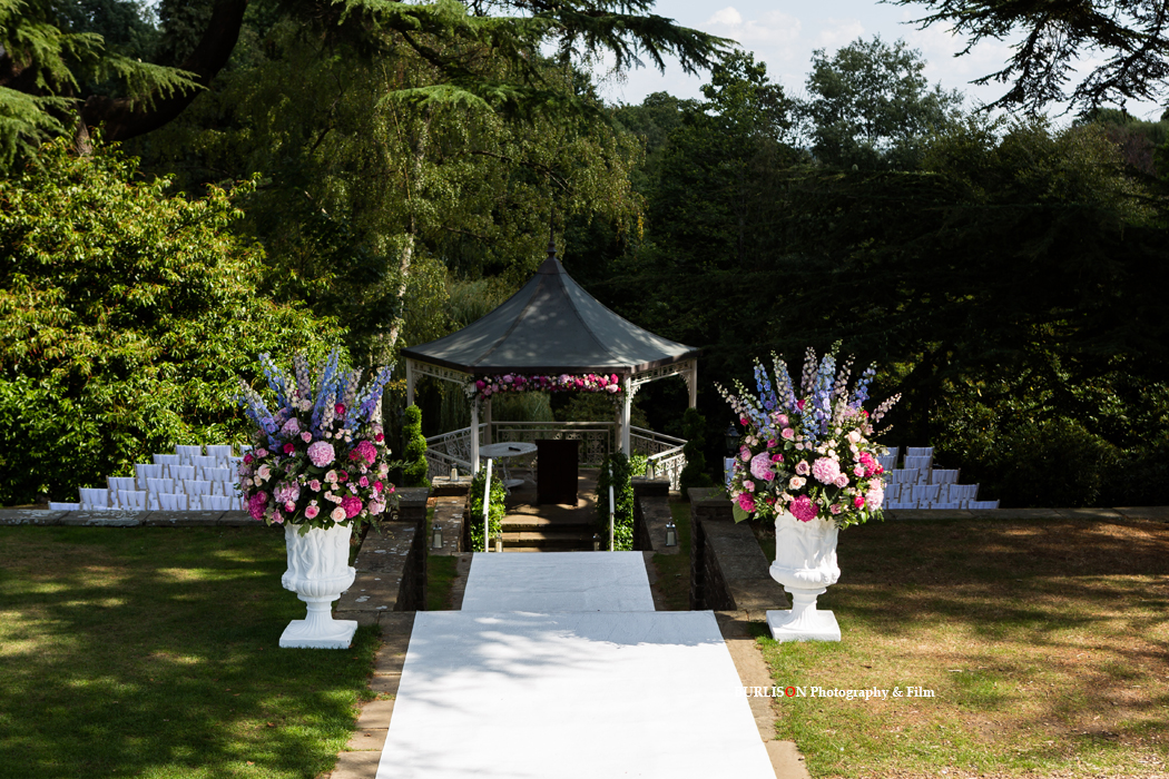 Pennyhill Park Hotel