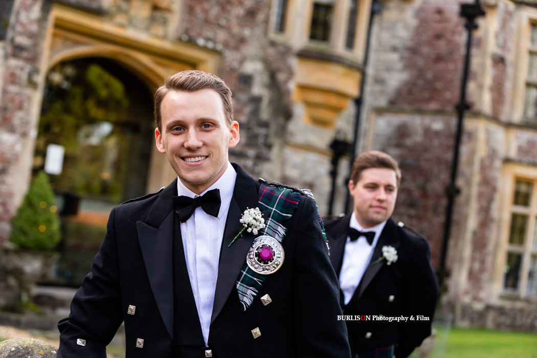 Rhinefield House Brockenhurst 