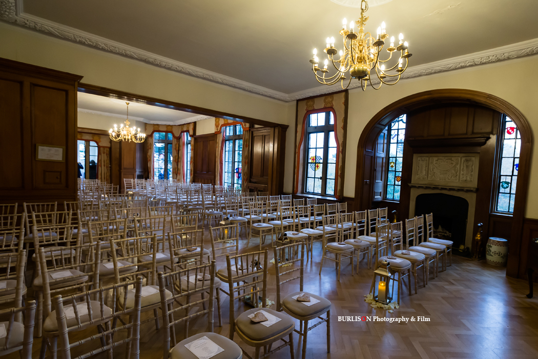 London Wedding Photographer