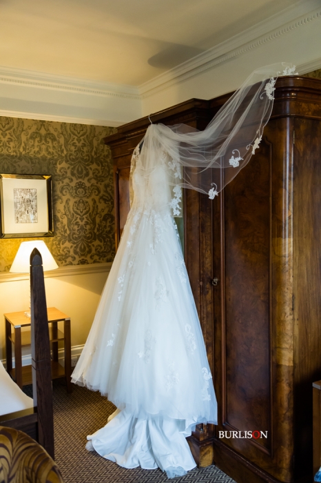 Hampshire Wedding Venue