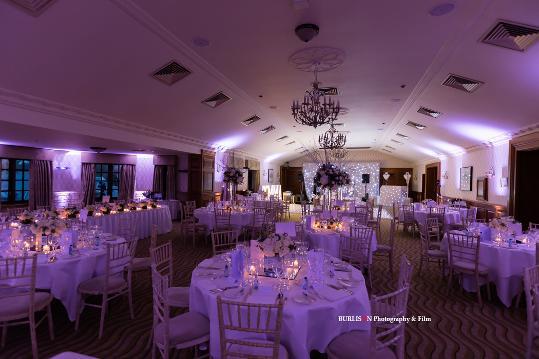 Pennyhill Park Hotel 