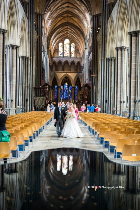 Salisbury Wedding Photographer 