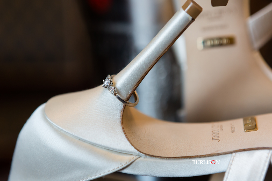 Jimmy Choo Made to Order Bridal