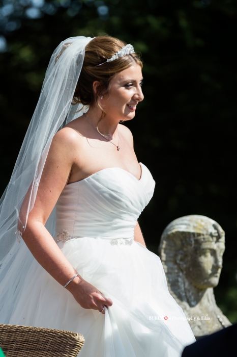 Surrey Wedding Photography