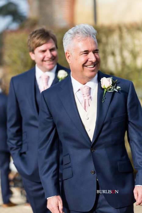 Wasing Park Weddings