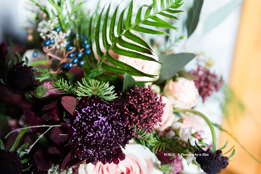 Hampshire Wedding Photographer