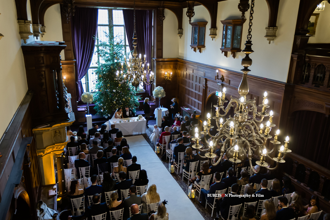 Hampshire Wedding Photographer