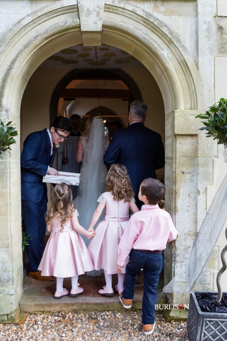 Wasing Park Weddings