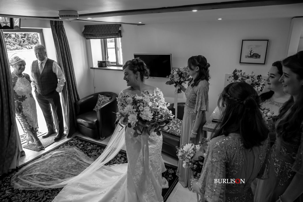 Hampshire Wedding Photography