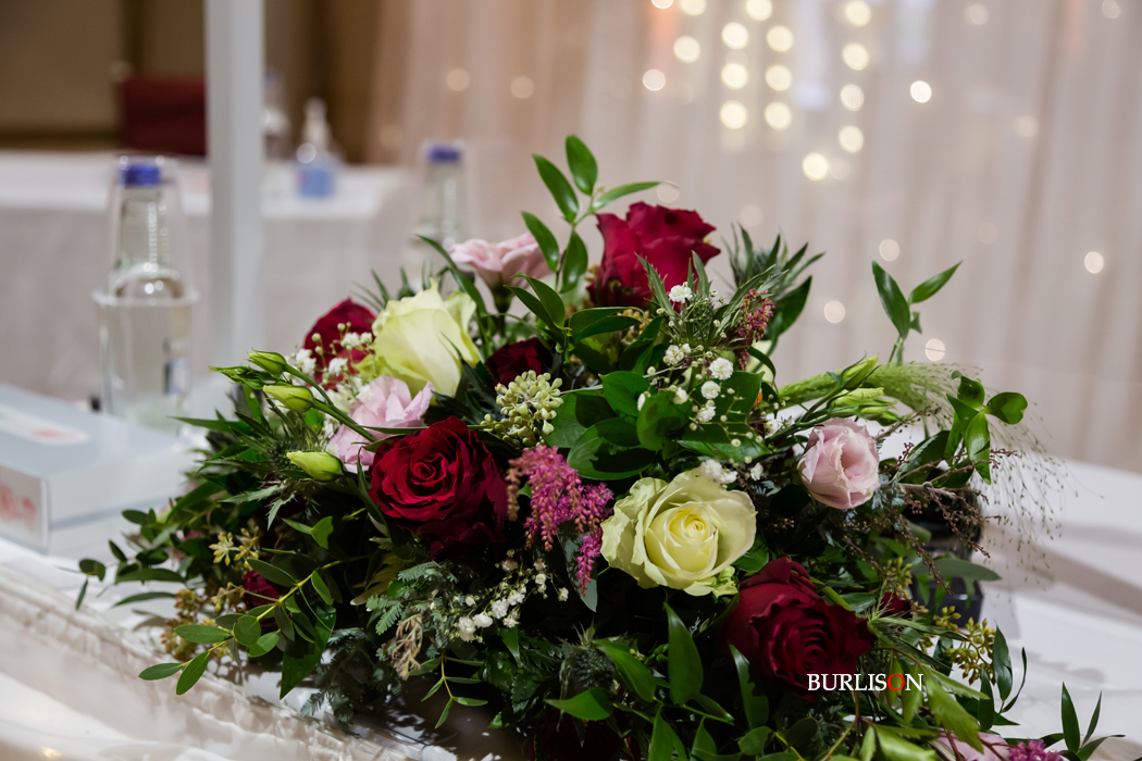 Winchester Wedding Venue