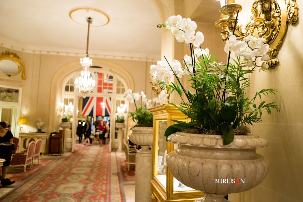 The Ritz London