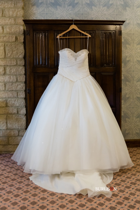 Pennyhill Park Weddings