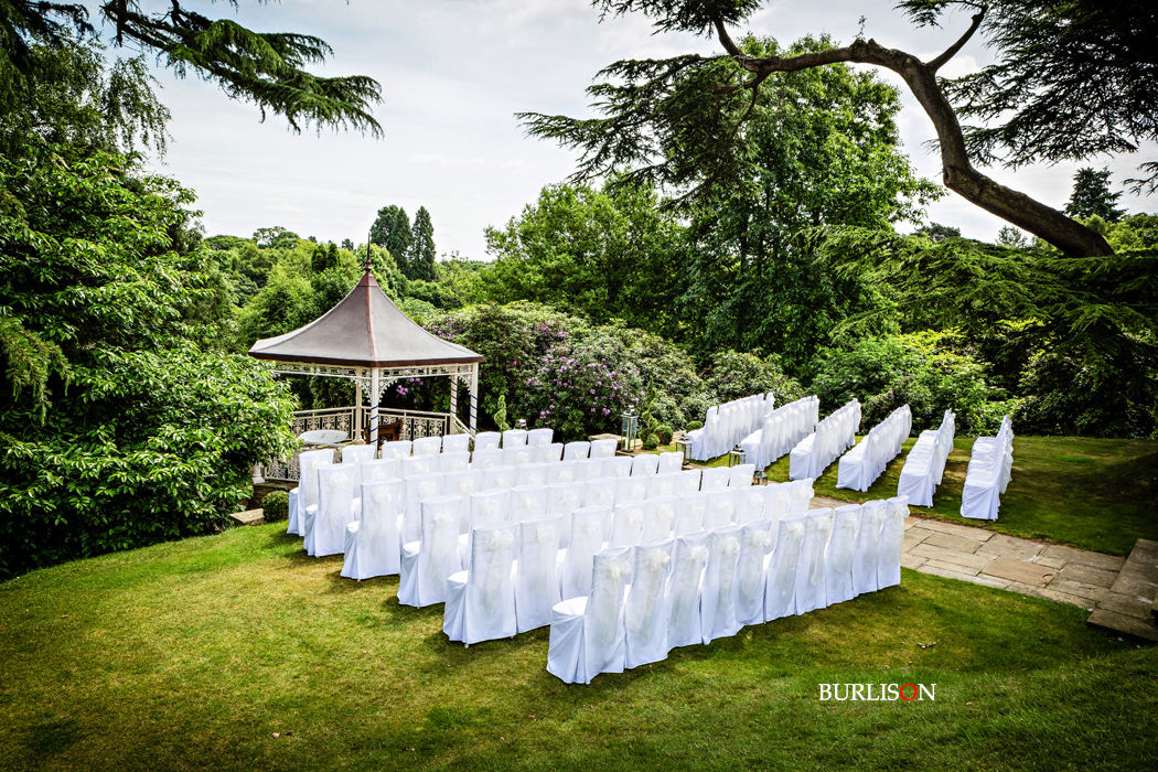 Pennyhill Park Weddings