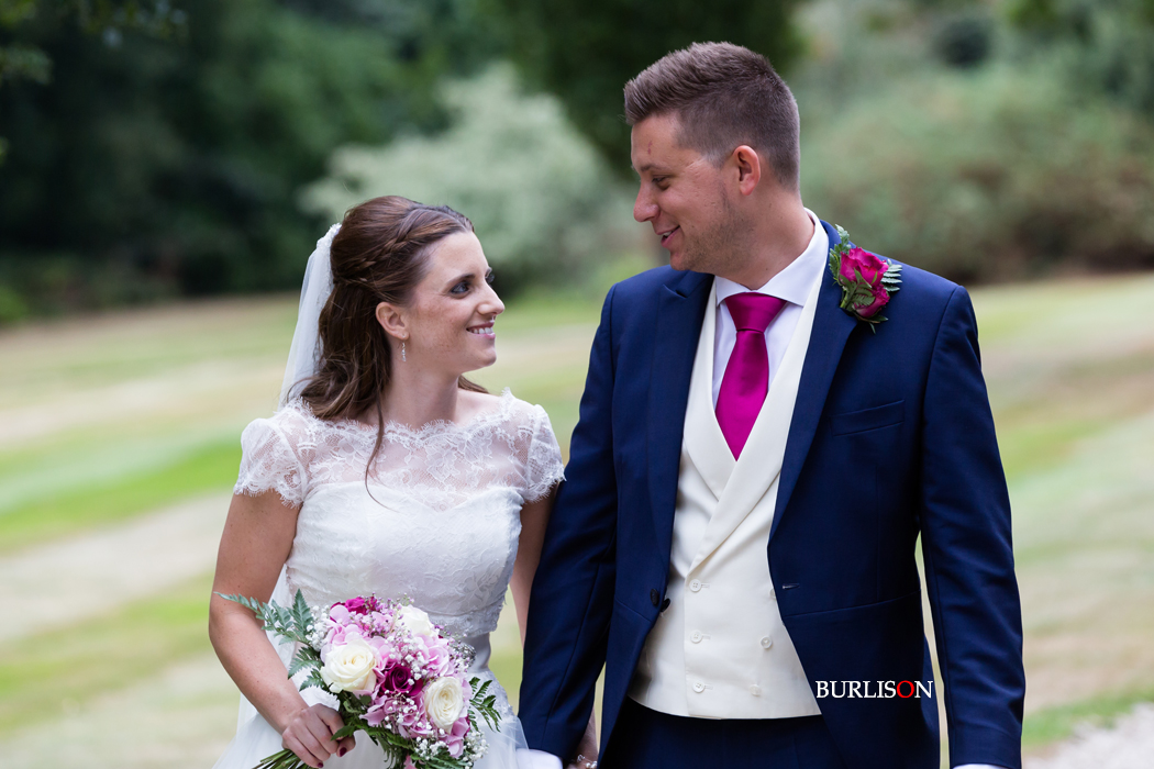 Wasing Park Weddings