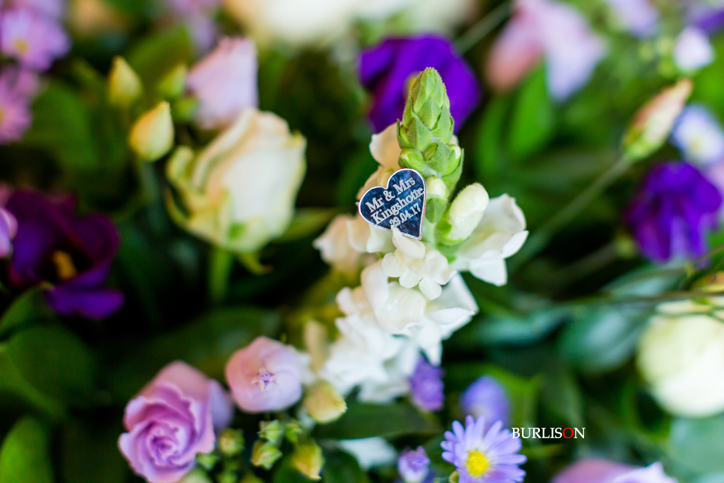 Longacres Flowers Pennyhill Park