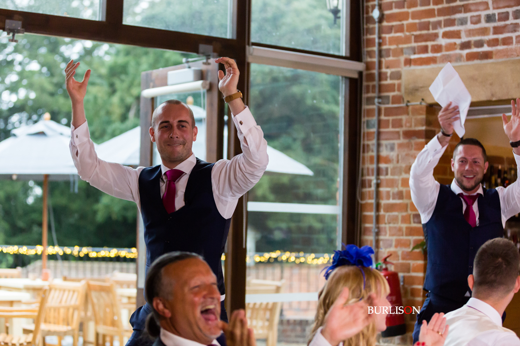 Wasing Park Weddings