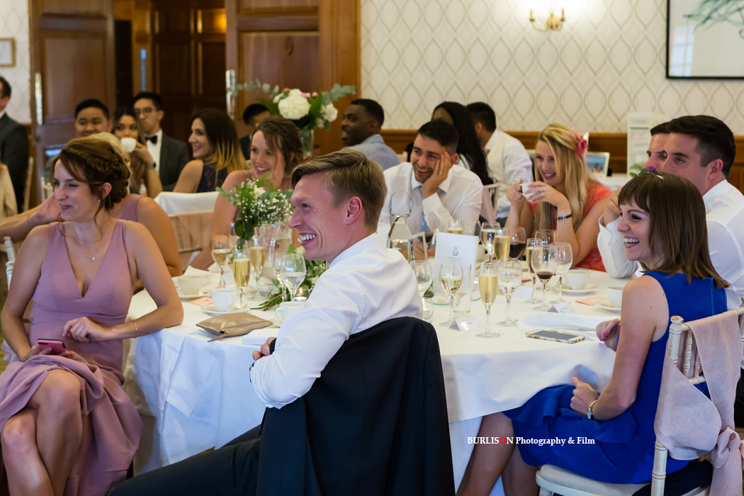 Pennyhill Park Weddings