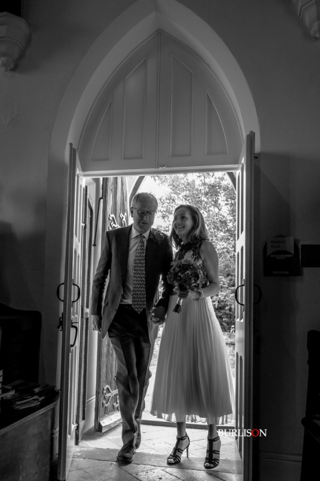 Hampshire Wedding Photography