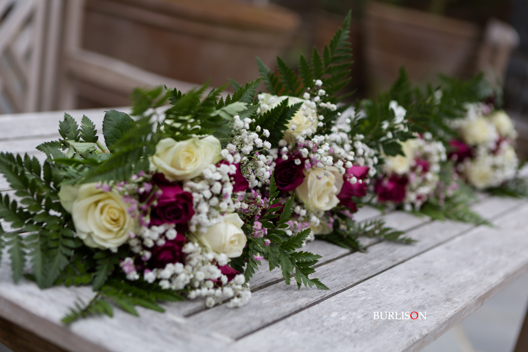 Wasing Park Weddings